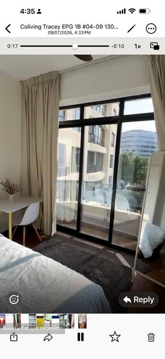 Eastpoint Green (D18), Condominium #590247951